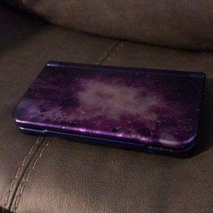 New Nintendo 3DS XL